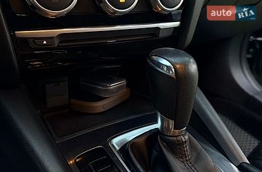Седан Mazda 6 2016 в Запоріжжі