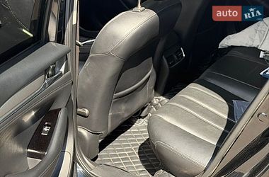 Седан Mazda 6 2018 в Кривому Розі