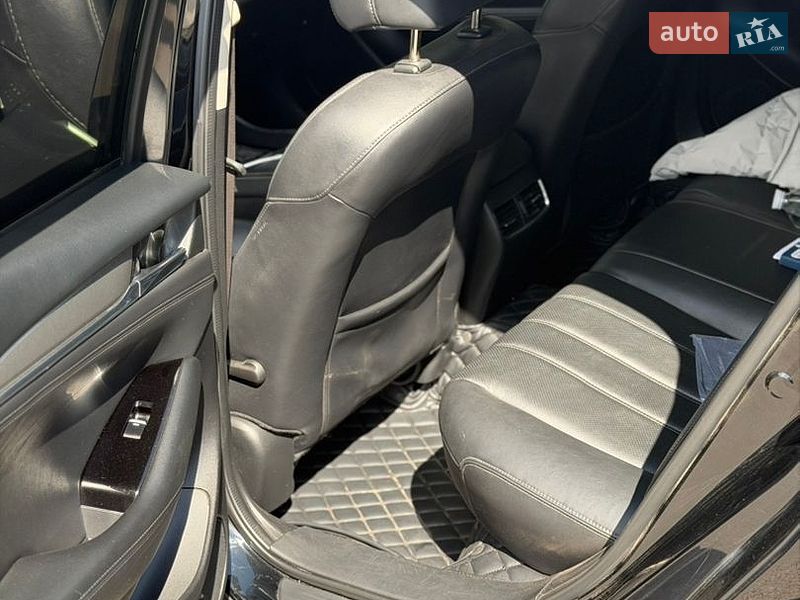 Седан Mazda 6 2018 в Кривому Розі
