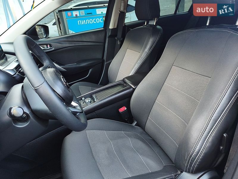 Седан Mazda 6 2016 в Рівному фото 16 Седан Mazda 6 2016 в Рівному