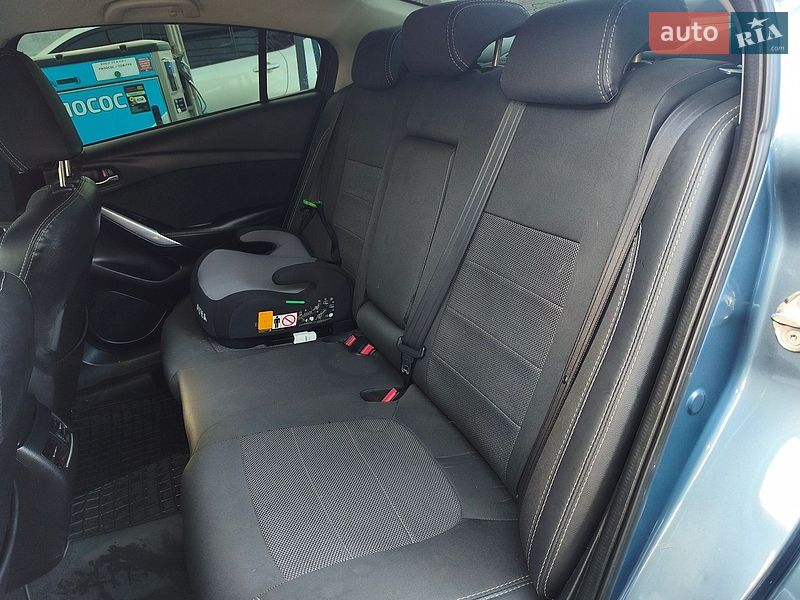 Седан Mazda 6 2016 в Рівному фото 22 Седан Mazda 6 2016 в Рівному