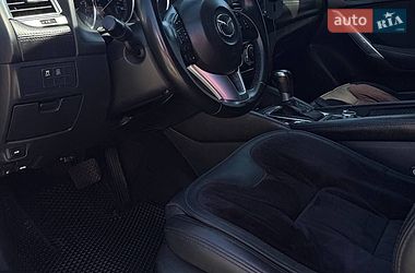 Седан Mazda 6 2015 в Львове фото 14 Седан Mazda 6 2015 в Львове