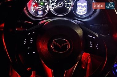 Седан Mazda 6 2015 в Львове фото 18 Седан Mazda 6 2015 в Львове