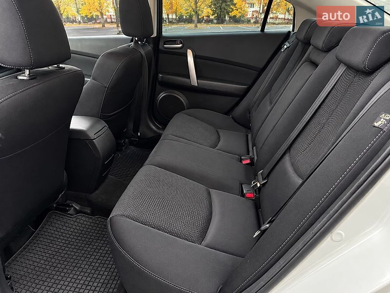 Седан Mazda 6 2009 в Виннице