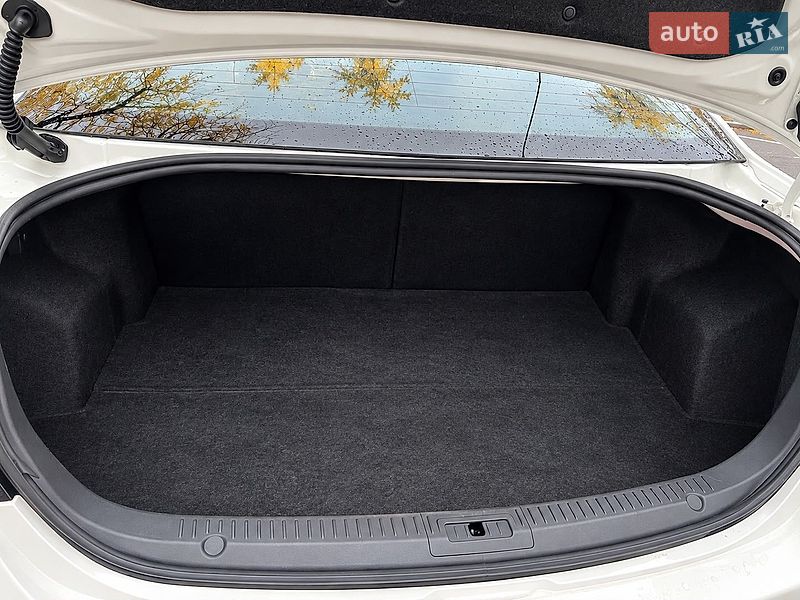 Седан Mazda 6 2009 в Вінниці