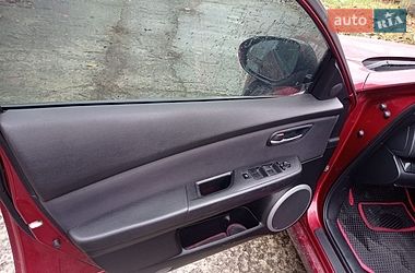 Седан Mazda 6 2008 в Коломые