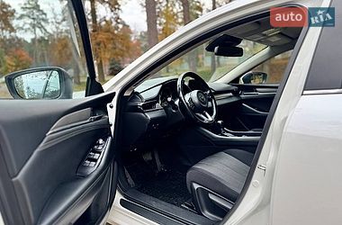 Седан Mazda 6 2018 в Києві фото 12 Седан Mazda 6 2018 в Києві