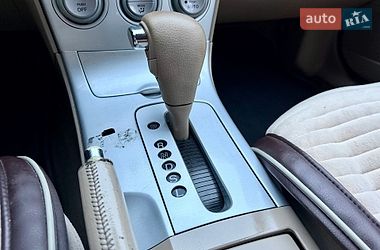 Ліфтбек Mazda 6 2005 в Одесі фото 39 Ліфтбек Mazda 6 2005 в Одесі