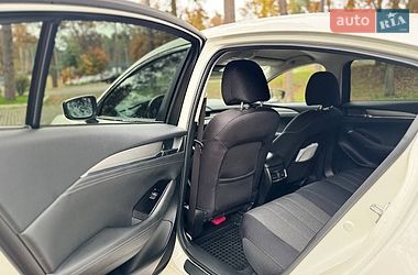 Седан Mazda 6 2018 в Києві фото 21 Седан Mazda 6 2018 в Києві