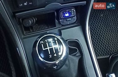 Седан Mazda 6 2008 в П'ятихатках