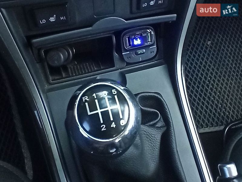 Седан Mazda 6 2008 в П'ятихатках
