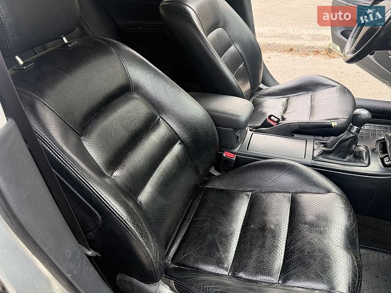Седан Mazda 6 2003 в Дніпрі