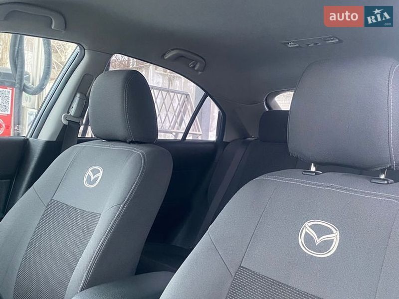 Ліфтбек Mazda 6 2008 в Хмельницькому фото 7 Ліфтбек Mazda 6 2008 в Хмельницькому