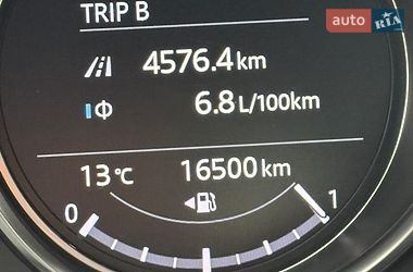 Седан Mazda 6 2022 в Києві