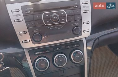 Лифтбек Mazda 6 2007 в Каменец-Подольском