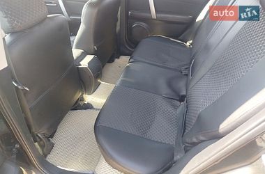Лифтбек Mazda 6 2007 в Каменец-Подольском