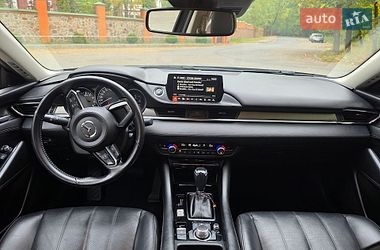 Седан Mazda 6 2019 в Києві