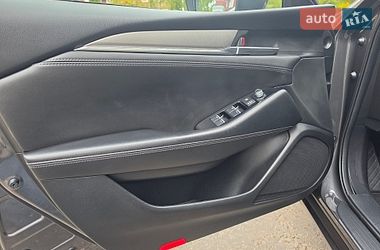 Седан Mazda 6 2019 в Києві