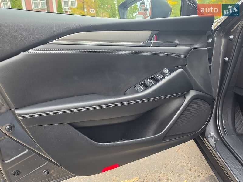 Седан Mazda 6 2019 в Києві