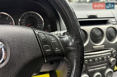 Універсал Mazda 6 2003 в Чернівцях фото 16 Універсал Mazda 6 2003 в Чернівцях
