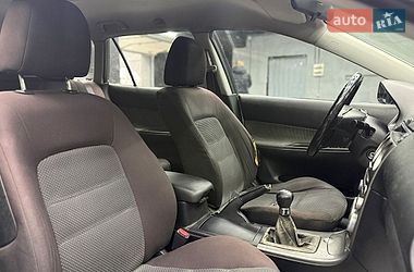 Універсал Mazda 6 2003 в Чернівцях фото 24 Універсал Mazda 6 2003 в Чернівцях