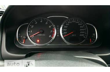 Седан Mazda 6 2006 в 