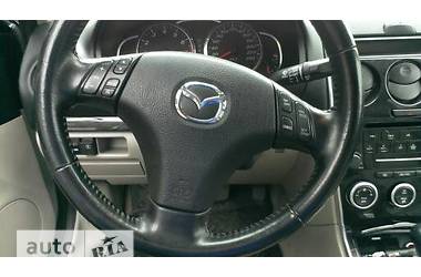 Седан Mazda 6 2006 в 