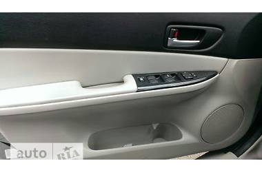 Седан Mazda 6 2006 в 
