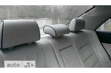 Седан Mazda 6 2006 в 
