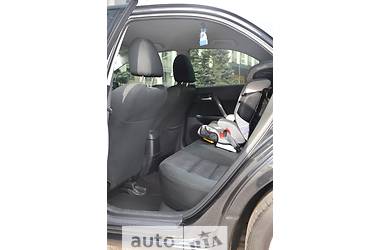 Седан Mazda 6 2006 в 