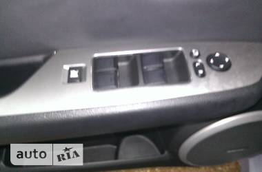 Универсал Mazda 6 2009 в 