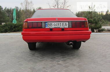 Купе Mazda 929 1988 в Северодонецке
