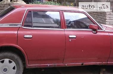 Седан Mazda 929 1980 в Харькове