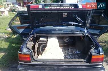 Седан Mazda 929 1987 в Днепре фото 8 Седан Mazda 929 1987 в Днепре