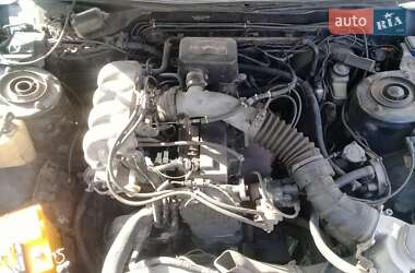 Седан Mazda 929 1987 в Днепре фото 5 Седан Mazda 929 1987 в Днепре
