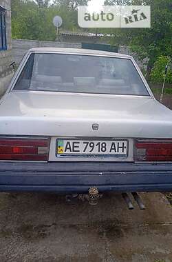 Седан Mazda 929 1984 в Запорожье