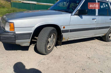 Седан Mazda 929 1985 в Монастырище фото 3 Седан Mazda 929 1985 в Монастырище