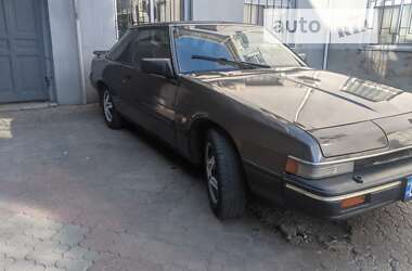Купе Mazda 929 1985 в Одесі