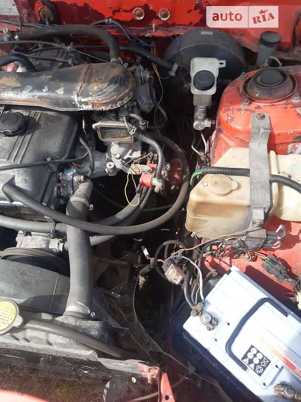 Купе Mazda 929 1983 в Хмельницком