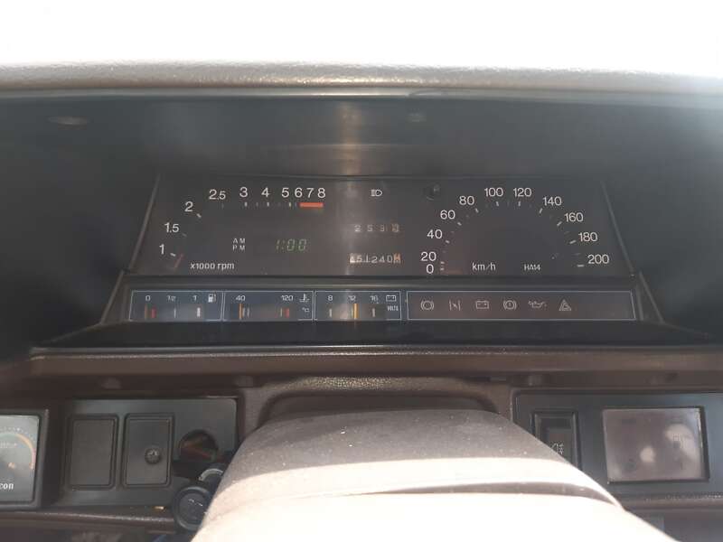 Купе Mazda 929 1983 в Хмельницком