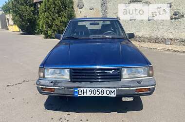 Седан Mazda 929 1985 в Одессе