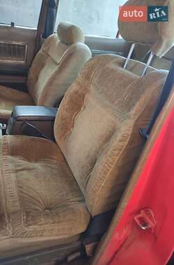 Седан Mazda 929 1981 в Львове
