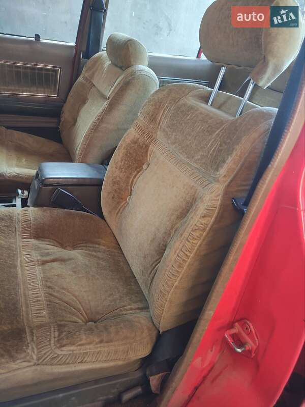 Седан Mazda 929 1981 в Львове фото 9 Седан Mazda 929 1981 в Львове