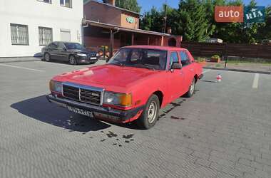 mazda 929 1981 в Львов от профессионального продавца Олексій Васильович Крук
