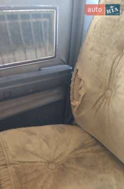 Седан Mazda 929 1981 в Львове