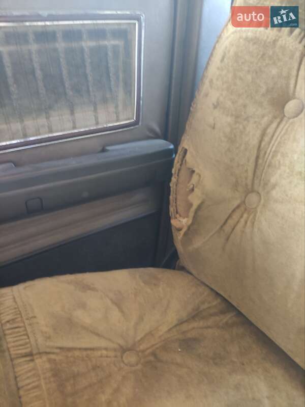 Седан Mazda 929 1981 в Львове фото 17 Седан Mazda 929 1981 в Львове