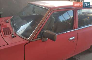 Седан Mazda 929 1981 в Львове