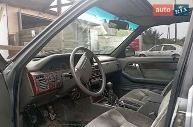 Седан Mazda 929 1989 в 