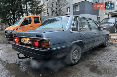 Универсал Mazda 929 1985 в Ровно