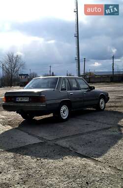 Седан Mazda 929 1988 в 